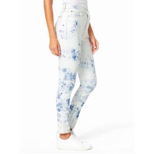 Joe’s Jeans tie-dye Highrise. Size 25. NWT